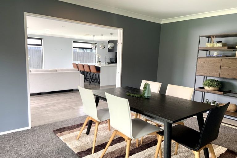 Photo of property in 35 Robert Duncan Road, Belfast, Christchurch, 8051