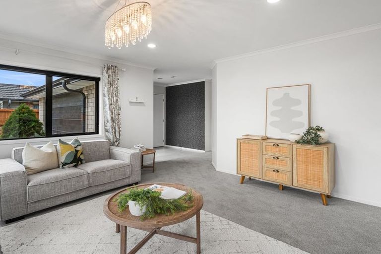 Photo of property in 36 Rawnsley Terrace, Wigram, Christchurch, 8042