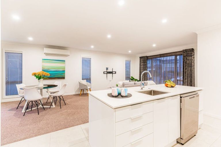 Photo of property in 17 Whenuapai Drive, Whenuapai, Auckland, 0618