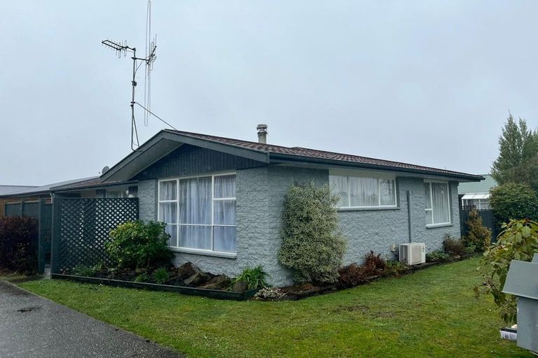 Photo of property in 1/35 Pukatea Street, Glenwood, Timaru, 7910