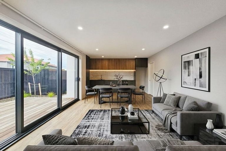 Photo of property in 3/30 Mackenzie Avenue, Woolston, Christchurch, 8023