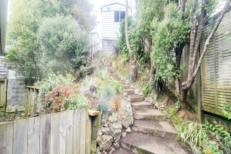 Photo of property in 9 Preston Way, Ngaio, Wellington, 6035