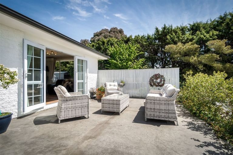 Photo of property in 11 Berketts Road, Rolleston, Christchurch, 7678