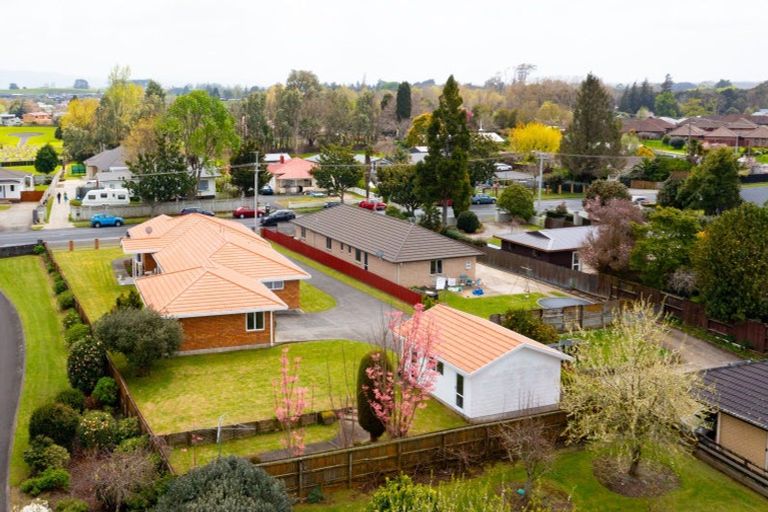 Photo of property in 456 Thames Street, Morrinsville, 3300