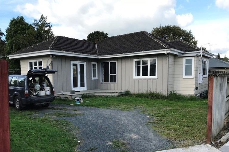 Photo of property in 44a Liston Crescent, Hillcrest, Hamilton, 3216