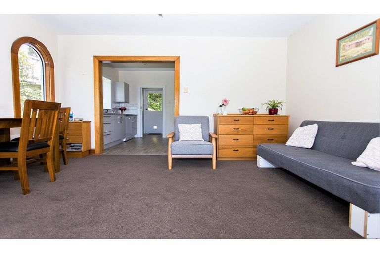 Photo of property in 40 Huntsbury Avenue, Huntsbury, Christchurch, 8022