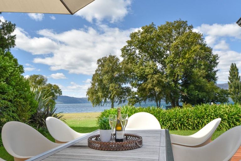 Photo of property in 113 Spencer Road, Lake Tarawera, Rotorua, 3076