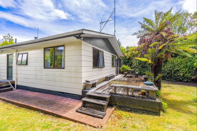 Photo of property in 205 Omori Road, Kuratau, Turangi, 3381