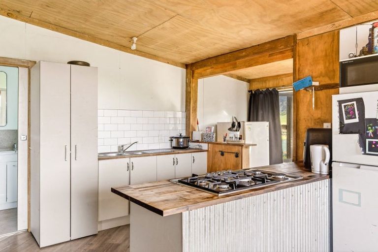 Photo of property in 200a Moanui Road, Matawai, 4075