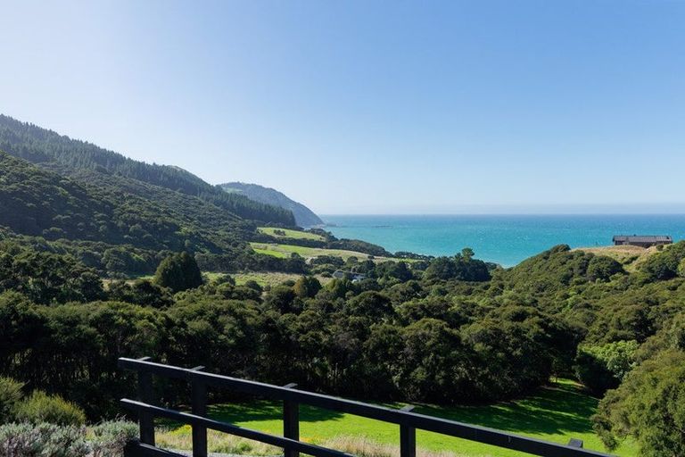 Photo of property in 1481l State Highway 1, Mangamaunu, Kaikoura, 7371