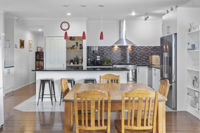 Photo of property in 3 Carnoustie Place, Morrinsville, 3300