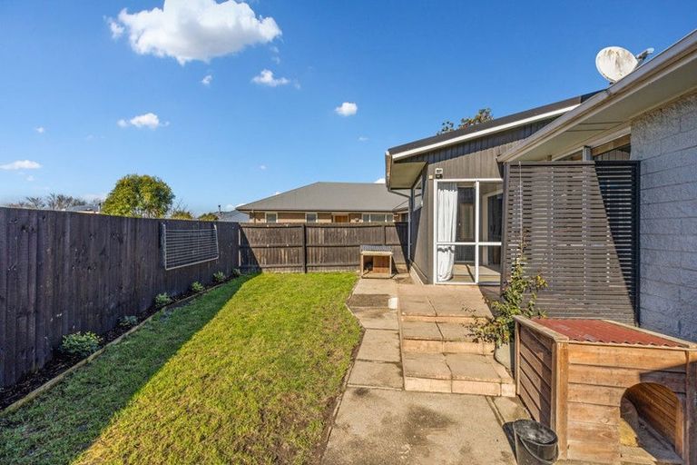 Photo of property in 51 Moore Street, Rolleston, 7614