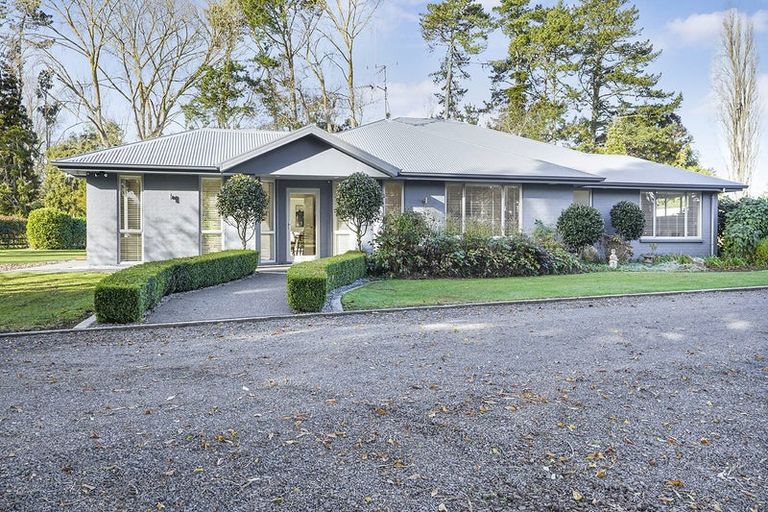 Photo of property in 87b Fuchsia Lane, Tamahere, Hamilton, 3284