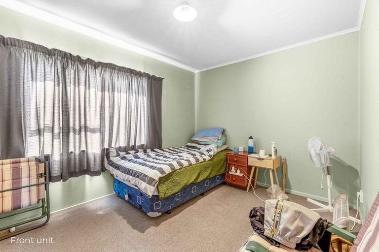 Photo of property in 397 Oceanbeach Road, Mount Maunganui, 3116