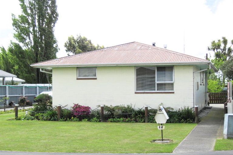 Photo of property in 48 Bracebridge Street, Kaiapoi, 7630