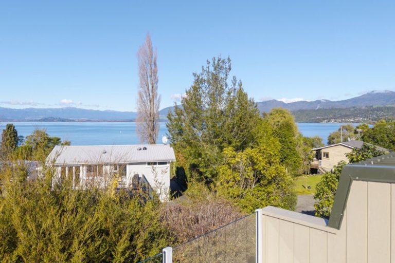 Photo of property in 7 Pihanga Road, Kuratau, Turangi, 3381