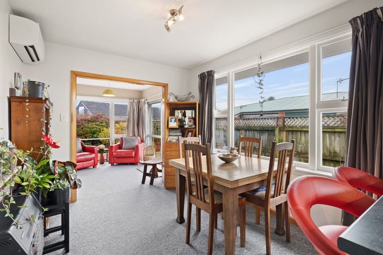 Photo of property in 11 Deloraine Street, Somerfield, Christchurch, 8024