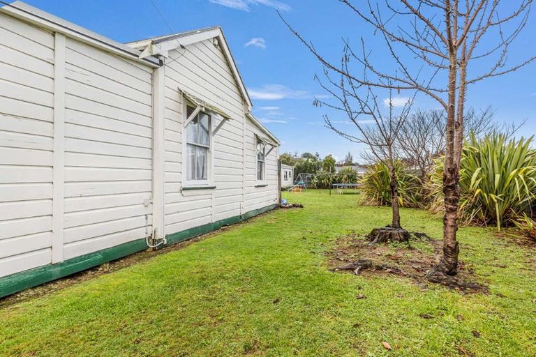 Photo of property in 23 Tyndall Street, Pahiatua, 4910