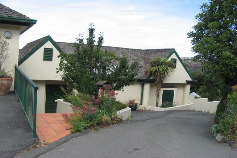 Photo of property in 53 Clifton Terrace, Clifton, Christchurch, 8081