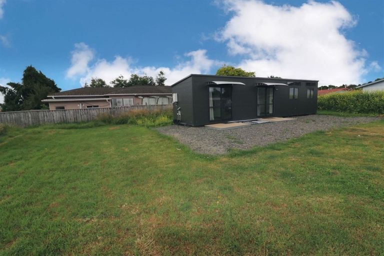 Photo of property in 16 Fraser-collin Crescent, Dannevirke, 4930