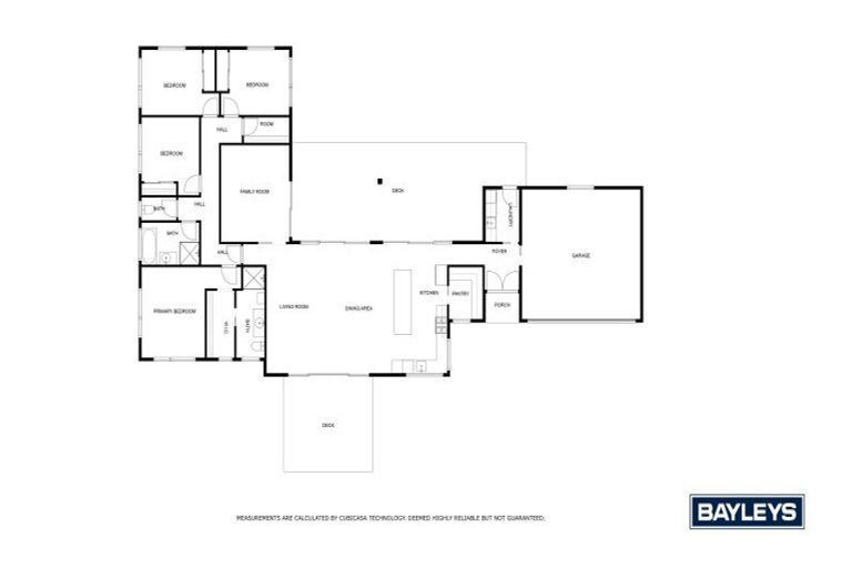 Photo of property in 46 Flax Grove, Kerikeri, 0293