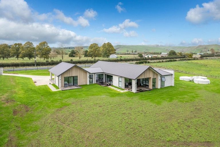Photo of property in 1271 Tauwhare Road, Eureka, Hamilton, 3287