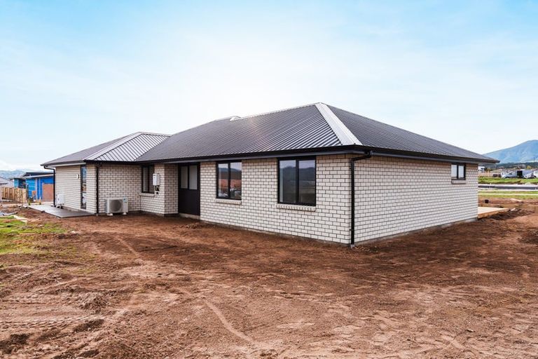 Photo of property in 26 Makomako Crescent, Wharewaka, Taupo, 3330