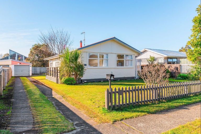 Photo of property in 4 Rangiamohia Road, Turangi, 3334