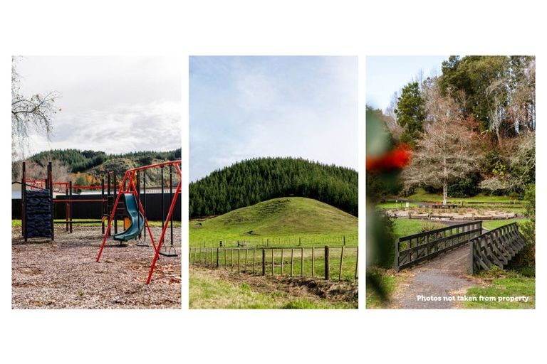 Photo of property in 238 Valley Road, Kawerau, 3127