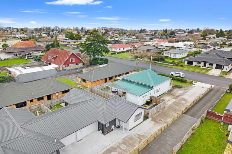 Photo of property in 71a Lorne Street, Morrinsville, 3300