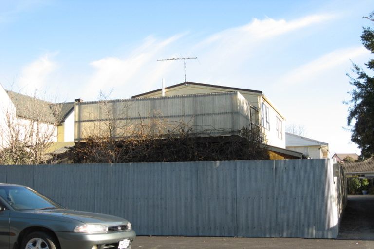 Photo of property in 15 Stoneyhurst Street, St Albans, Christchurch, 8014