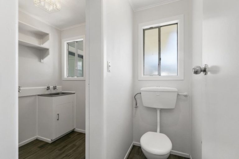 Photo of property in 22 Hamstead Street, Wainuiomata, Lower Hutt, 5014