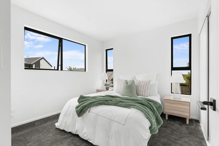 Photo of property in 7/1 Huia Street, Riccarton, Christchurch, 8041