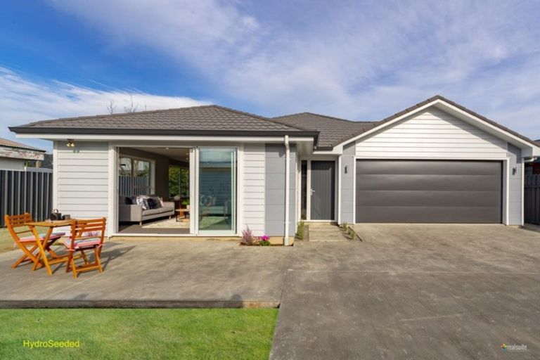 Photo of property in 33a Sheridan Crescent, Trentham, Upper Hutt, 5018