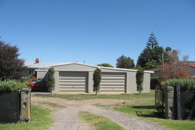 Photo of property in 102 Town Point Road, Maketu, Te Puke, 3189