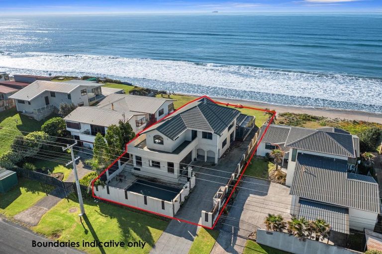 Photo of property in 237 Pukehina Parade, Pukehina, Te Puke, 3189