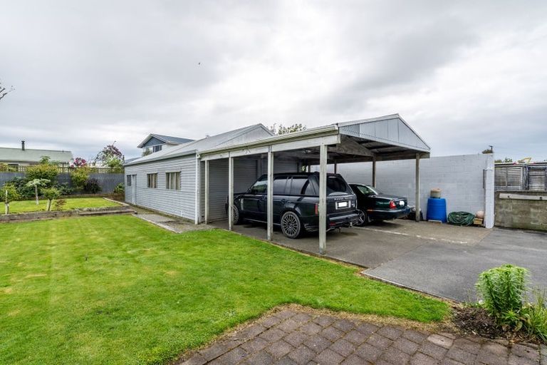 Photo of property in 12 Christina Street, Strathern, Invercargill, 9812