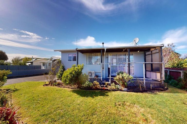 Photo of property in 16a Falkland Street, Whanganui East, Whanganui, 4500