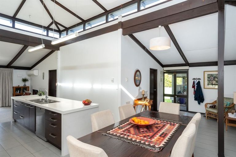 Photo of property in 294 Matangi Road, Matangi, Hamilton, 3284