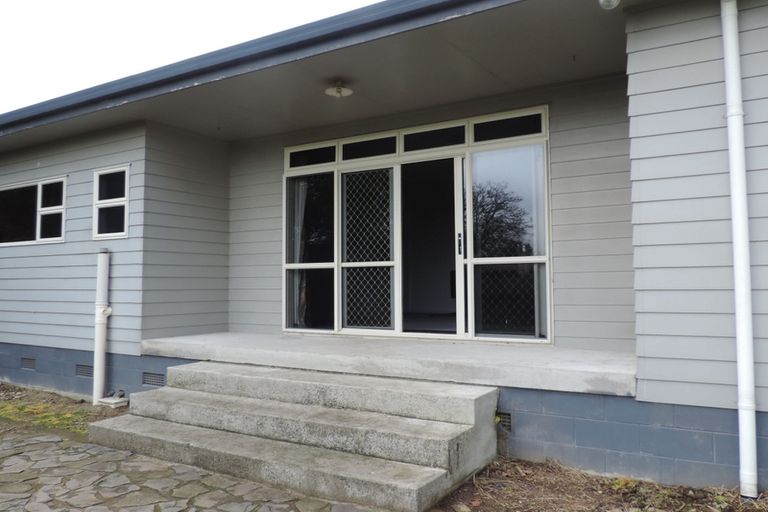 Photo of property in 195 Firth Street, Matamata, 3400