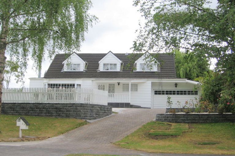 Photo of property in 37 Taringamotu Road, Taumarunui, 3920