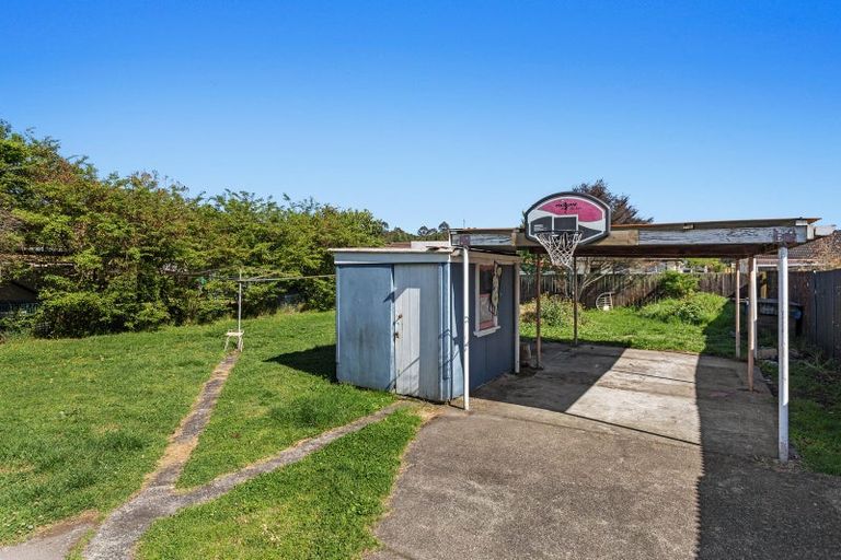 Photo of property in 11 Atkinson Street, Kawerau, 3127