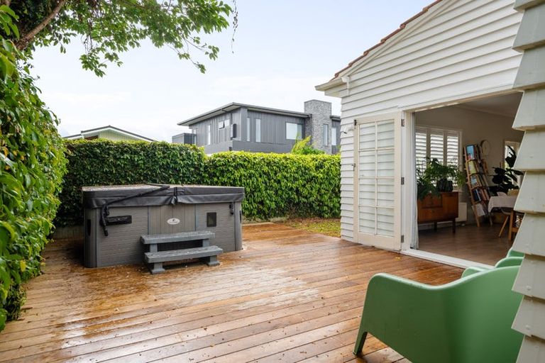 Photo of property in 24 Clifton Road, Hamilton Central, Hamilton, 3204