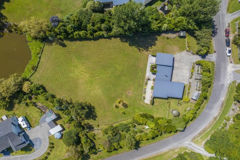 Photo of property in 45 Mahaki Road, Nikau Valley, Paraparaumu, 5032