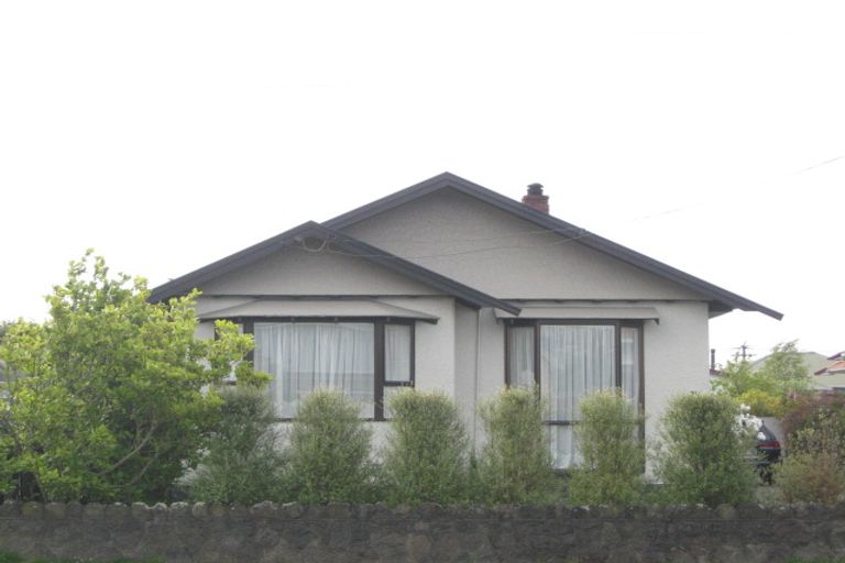 Photo of property in 31 Rosebery Street, Spreydon, Christchurch, 8024