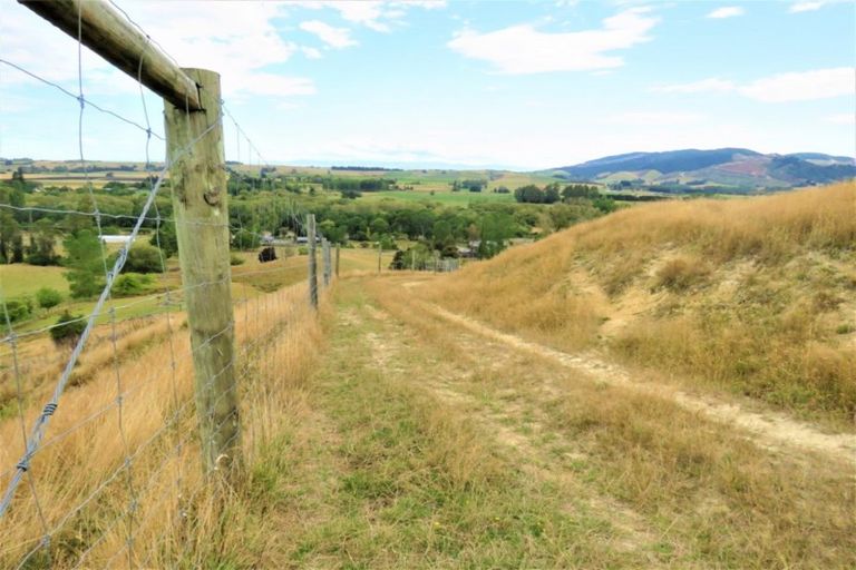 Photo of property in 548 Pleasant Valley Road, Geraldine Downs, Geraldine, 7991