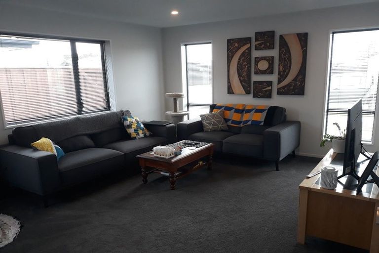 Photo of property in 26 Chesney Drive, Rolleston, 7615