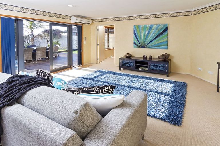 Photo of property in 173 Kilkenny Drive, East Tamaki Heights, Auckland, 2016