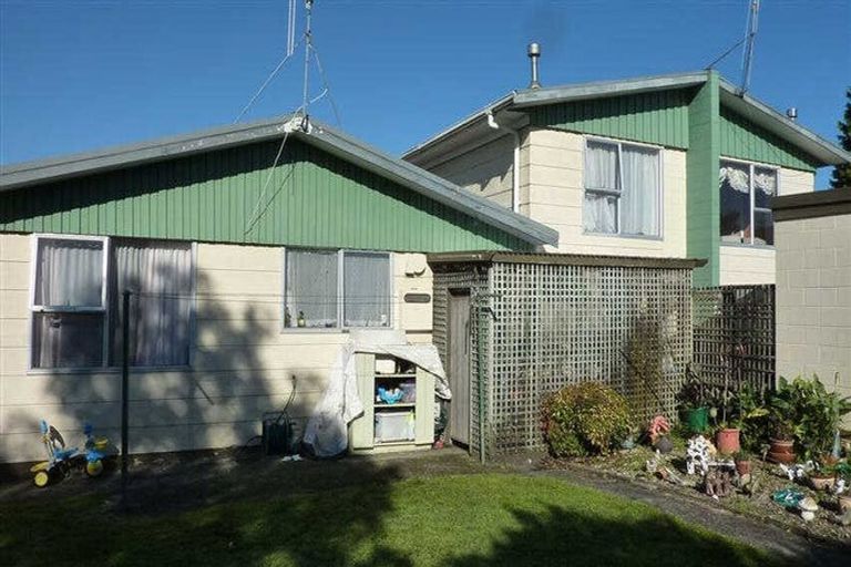 Photo of property in 134 Rimu Street, Maeroa, Hamilton, 3200