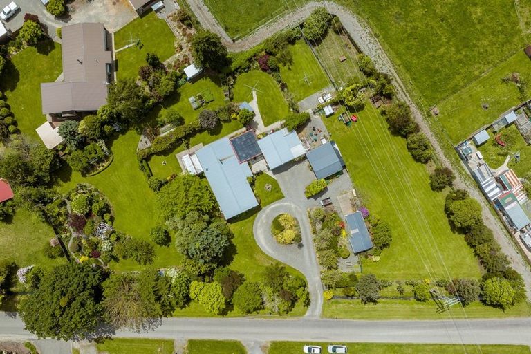 Photo of property in 19 Blind Creek Road, Tuamarina, Blenheim, 7273